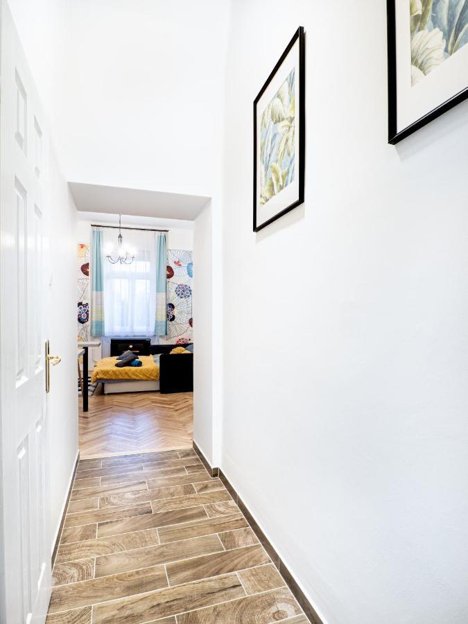 Gogol Studio Apartment ブダペスト エクステリア 写真