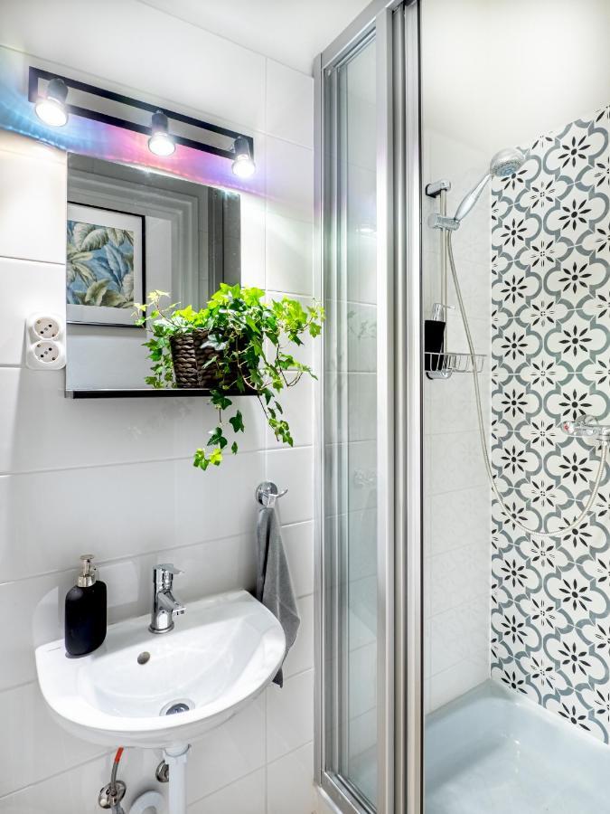 Gogol Studio Apartment ブダペスト エクステリア 写真
